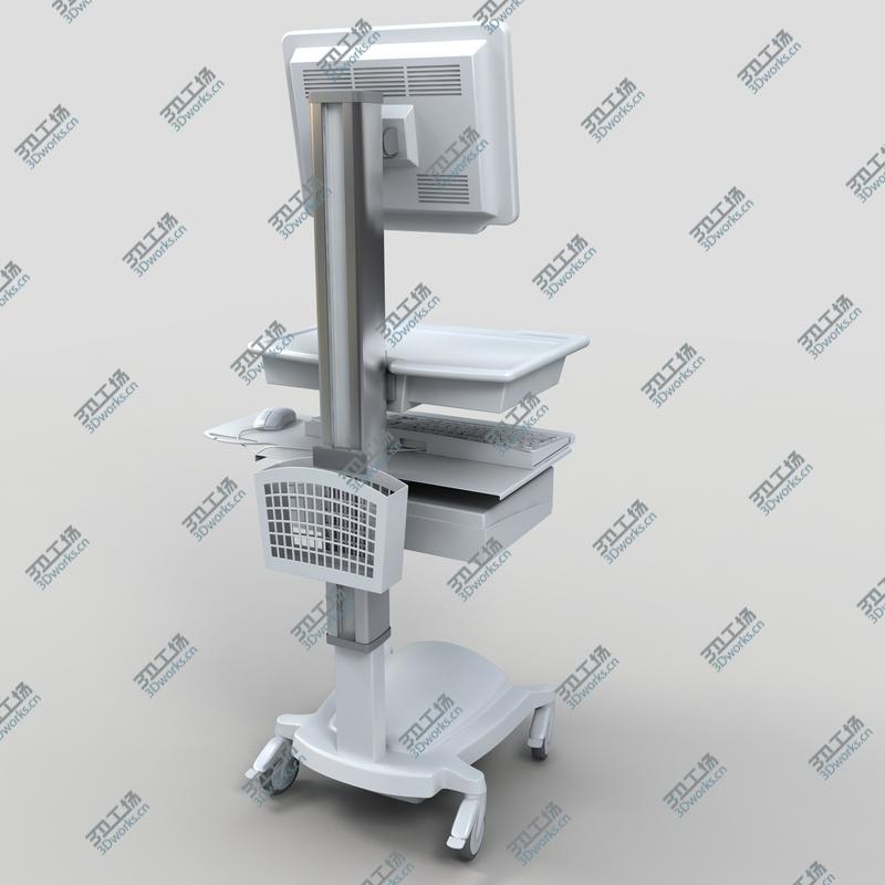 images/goods_img/202104094/Mobile Computer Cart/5.jpg